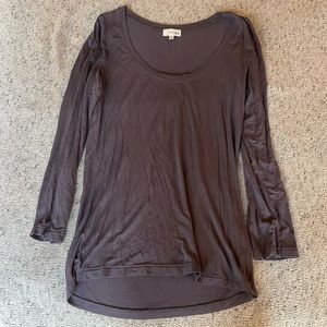 We the free long sleeve